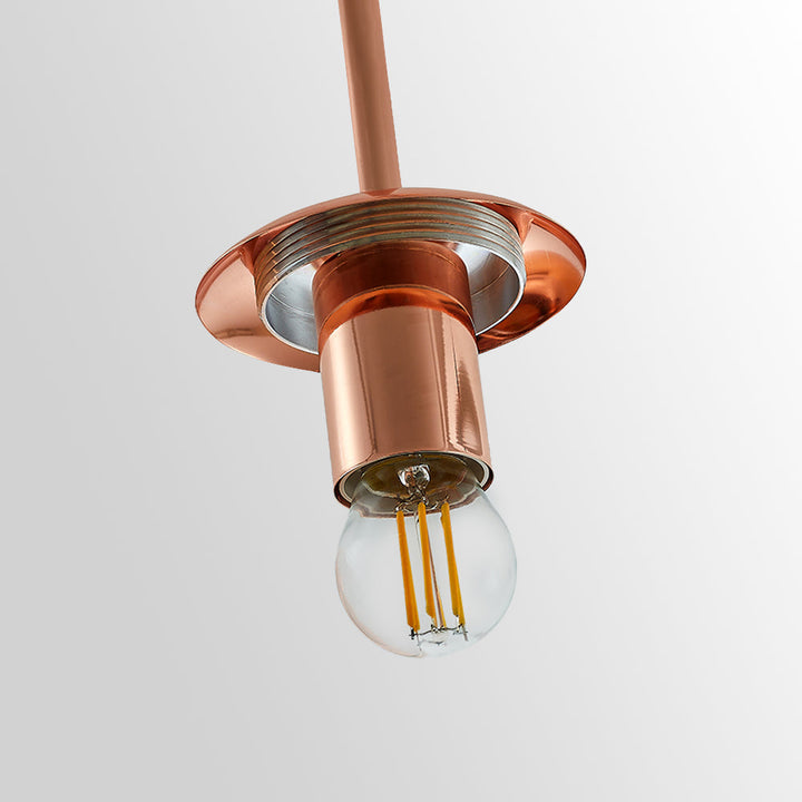 Kalsten | Mirza Pendant Lights
