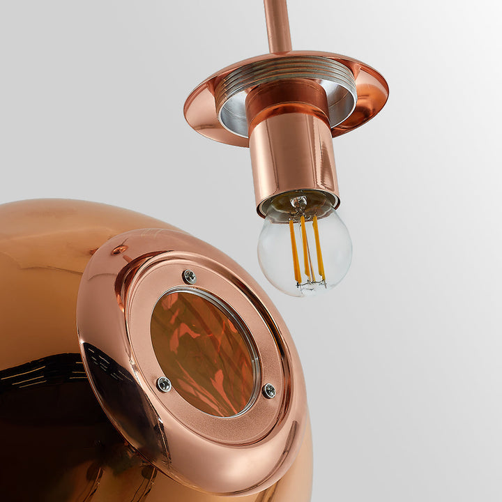 Kalsten | Mirza Pendant Lights
