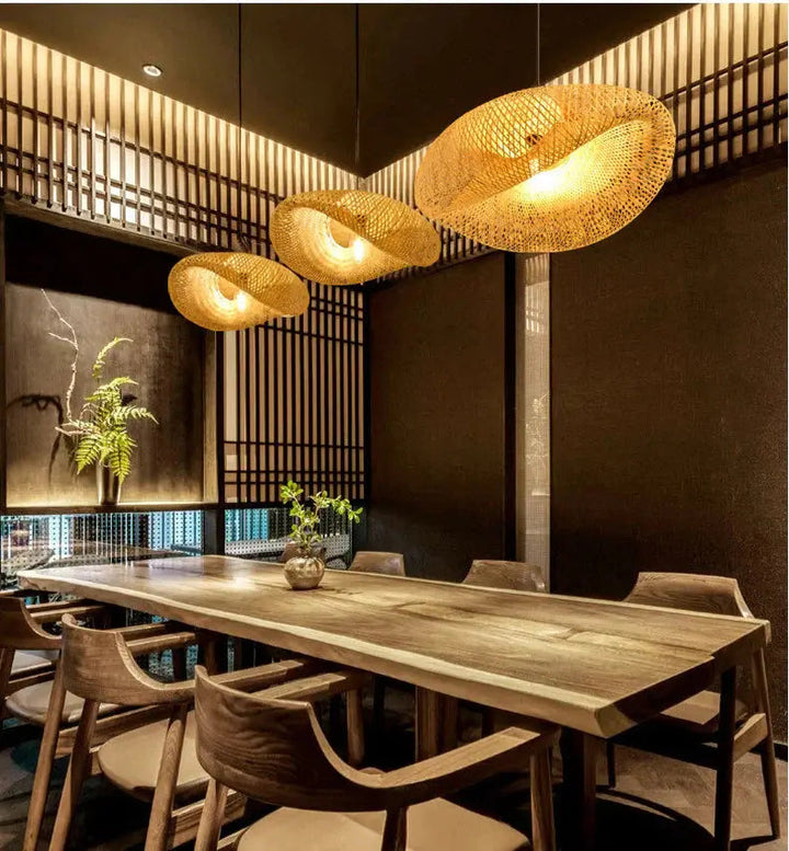 LumoraGlow — Enchants your home with a magical, warm light feeling | Kalsten