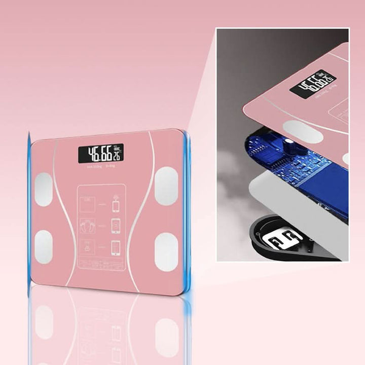 VitaPulse Smart Scale — Finally full control over your health and well-being every day | Kalsten