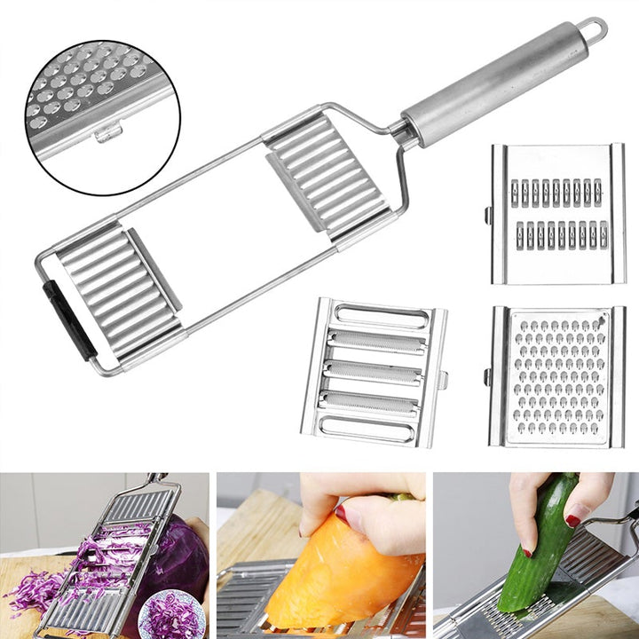 Multifunctional vegetable cutting tool | Kalsten
