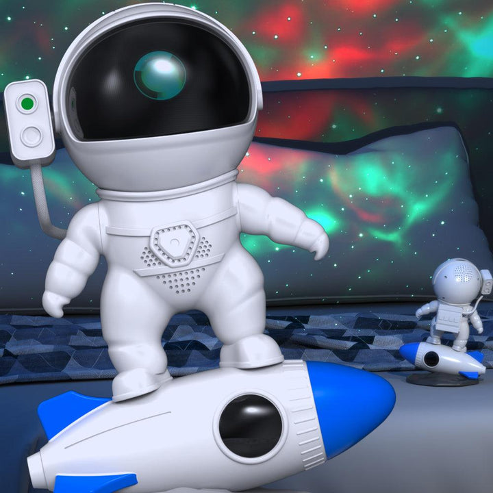 Astronaut Projector Lamp - AstroGlow | Kalsten