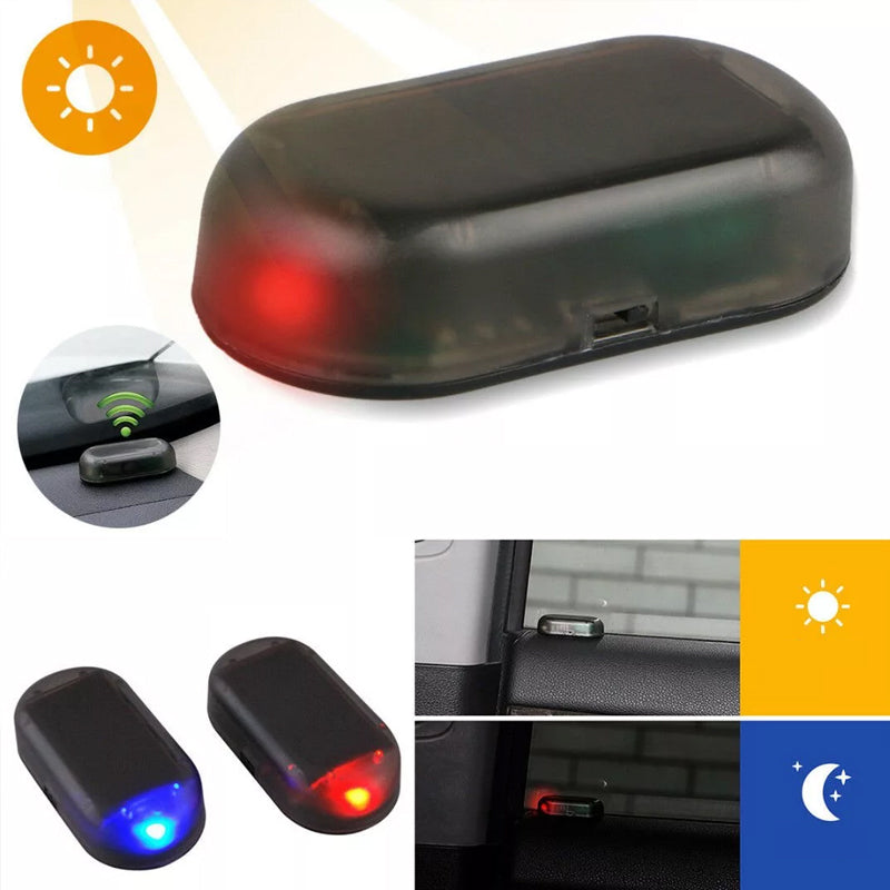 Kalsten | Car Anti-theft Flashing Alarm Light