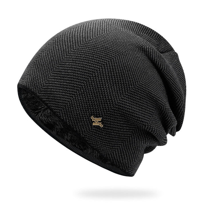 Kalsten | KNITTING WOOL BEANIE