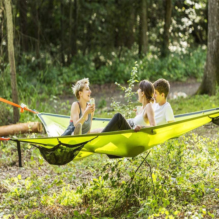 Kalsten | Multi-Person Hammock