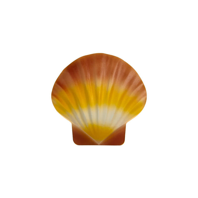 Outdoor Creative Shell Design Aluminum LED Waterproof Wall Sconce Lamp | Kalsten