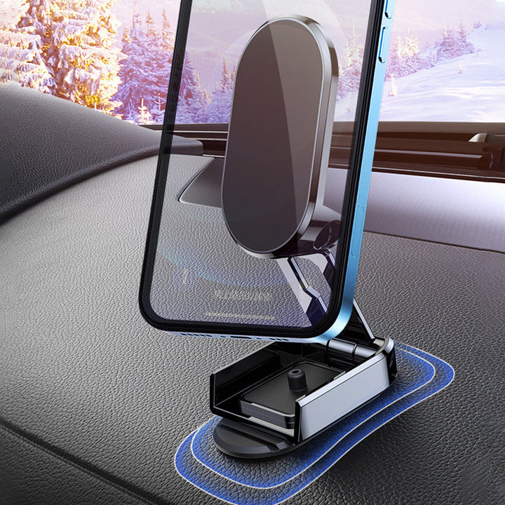 Kalsten | Metal Folding Car Phone Holder