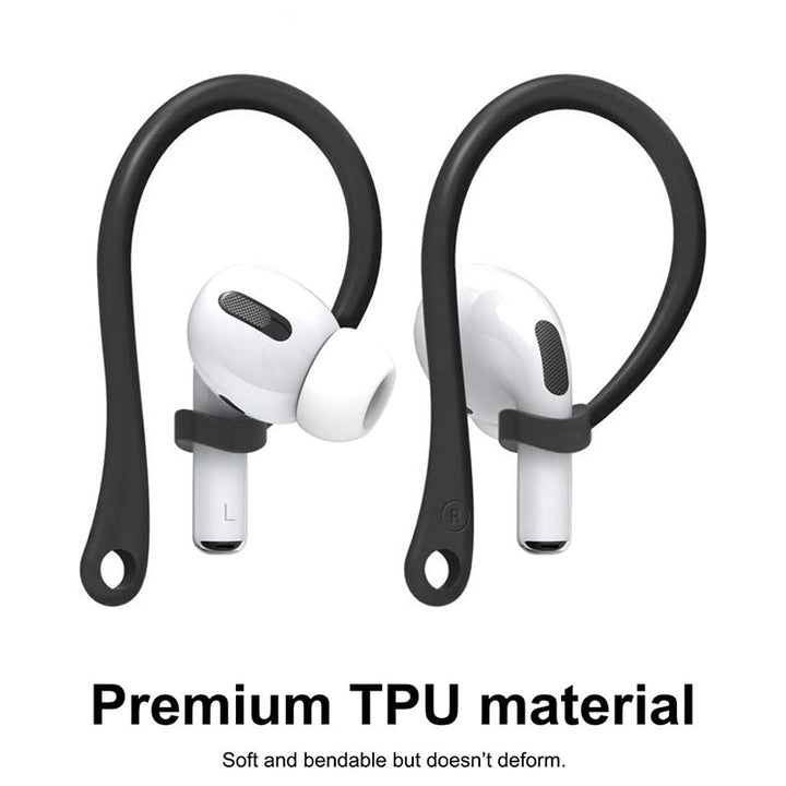 Kalsten | Anti-loss ear hook earbuds & Airpod holder