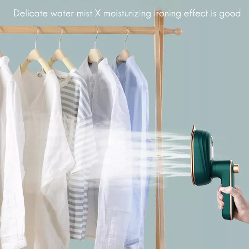 New portable rotating garment ironing machine | Kalsten