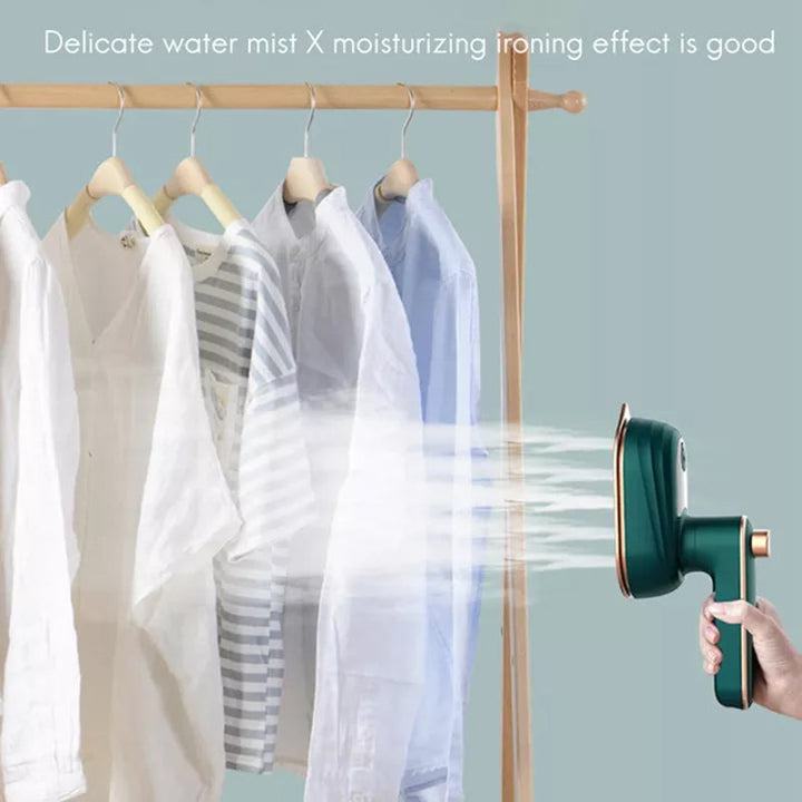 New portable rotating garment ironing machine | Kalsten