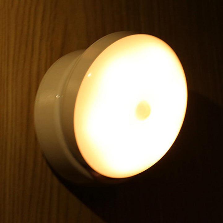 Indoor LED Motion Sensor Light Kalsten