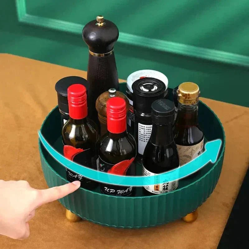 360° Organizer - Perfect organization - Space saving - Elegant style | Kalsten