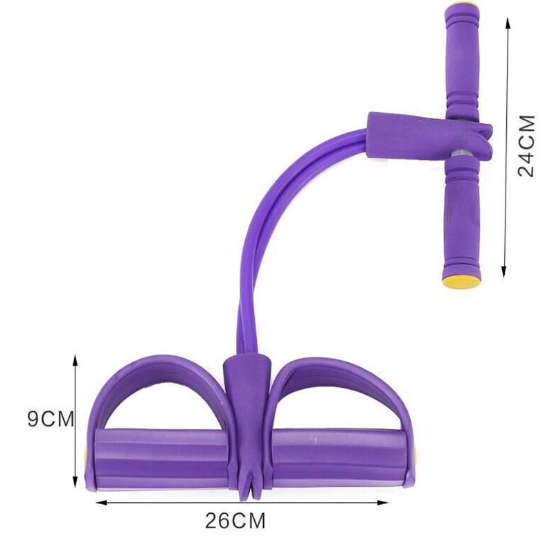 Elastic Sit up Pull Rope | Kalsten