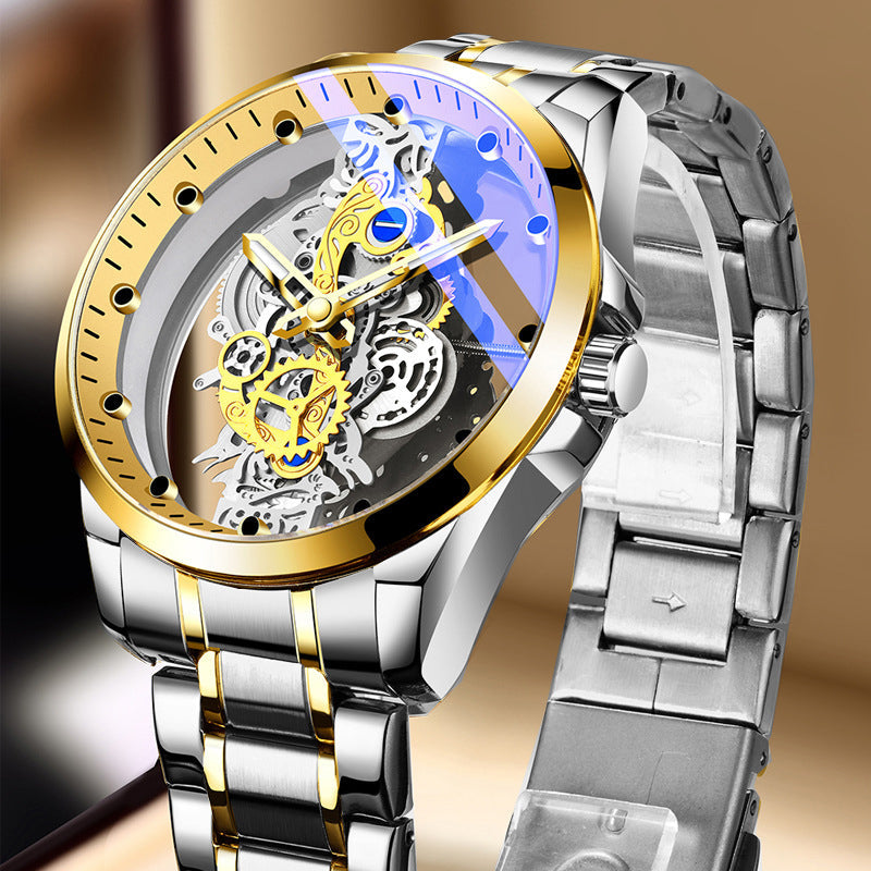 Kalsten | Automatic Mechanical Watch