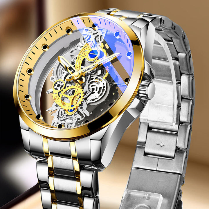 Kalsten | Automatic Mechanical Watch