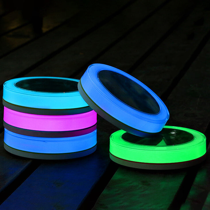 Solar Waterproof Floating Decorative Light LED Outdoor Pool Light | Kalsten
