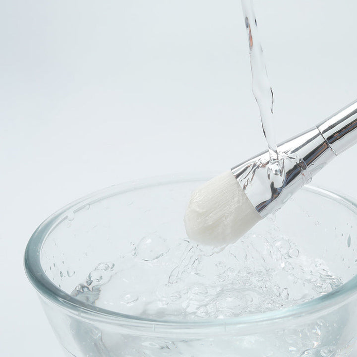 Kalsten | Double-ended Face Mask Brush