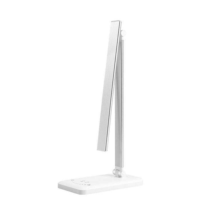 Minimalistic Intelligent Square Bar Collapsible USB LED Desk Lamp | Kalsten