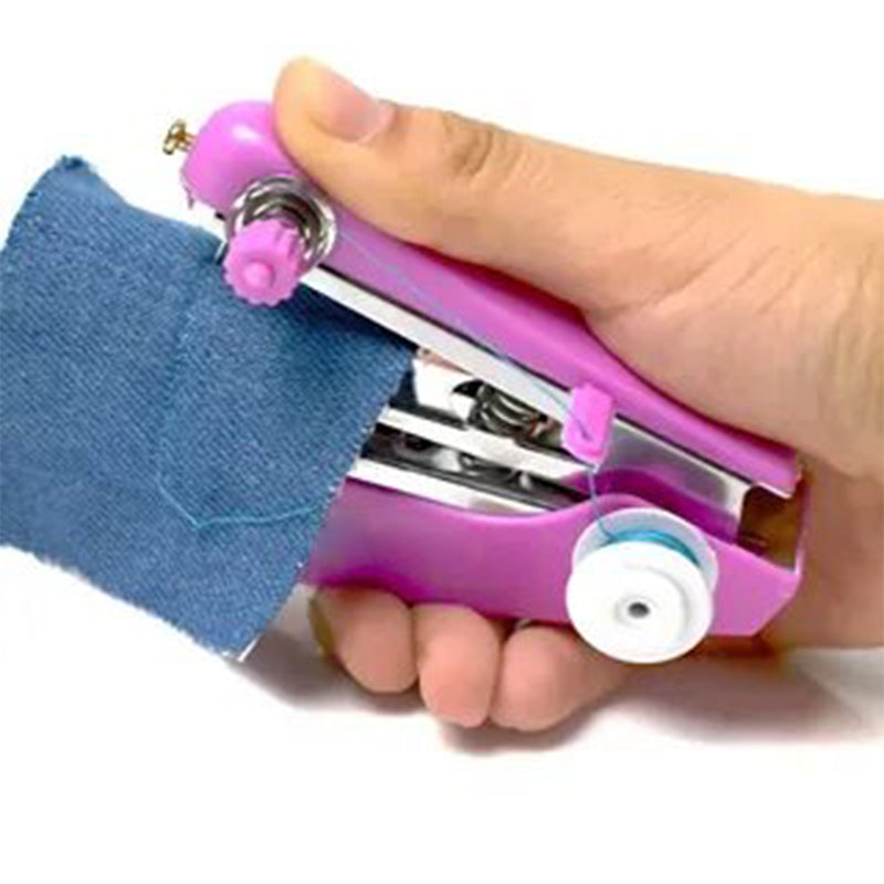 Small Hand Sewing Machine | Kalsten