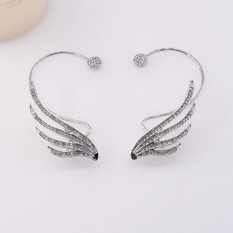 Kalsten | Angel Wing Earrings