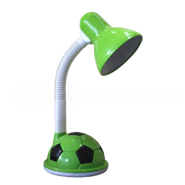 Modern Football Student Eye Protection LED Desk Lamp | Kalsten