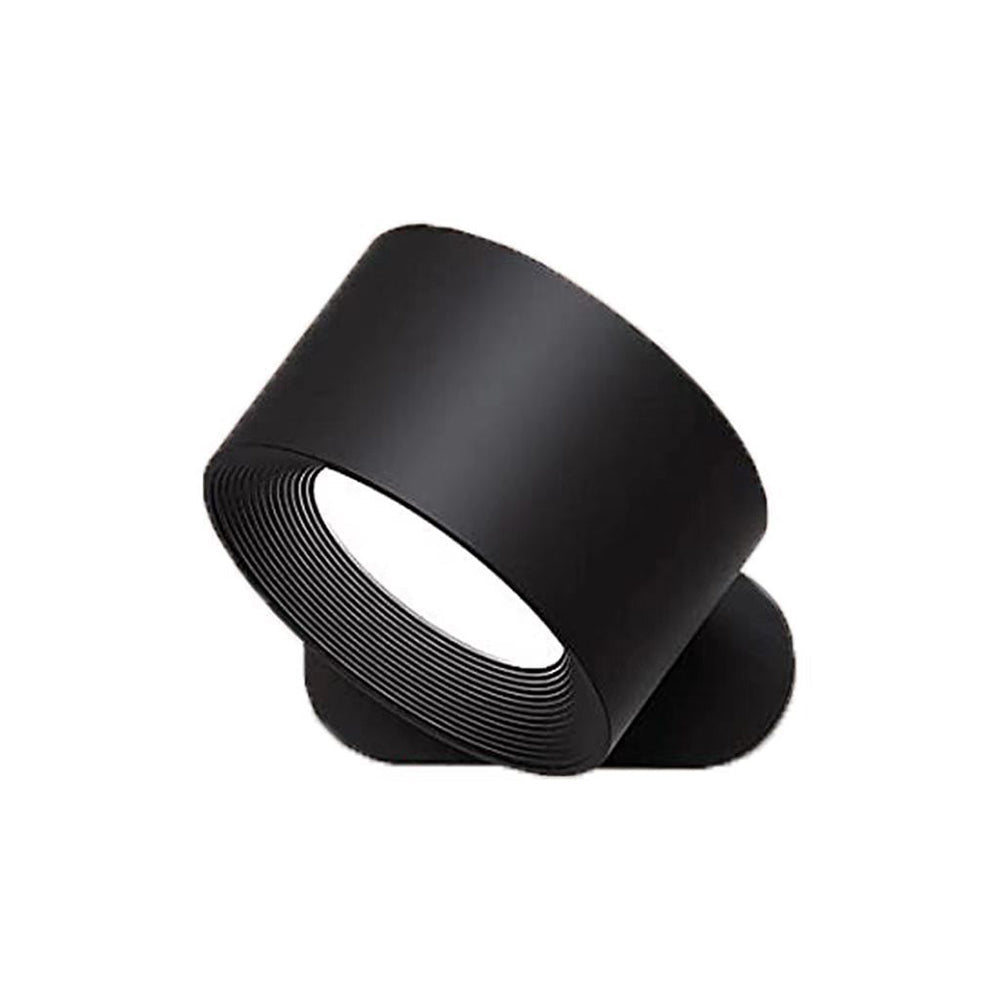 Modern LED Rotation Mini Wall Light | Kalsten