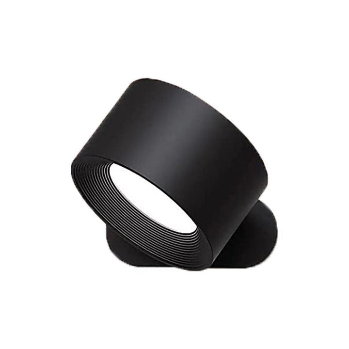 Modern LED Rotation Mini Wall Light | Kalsten