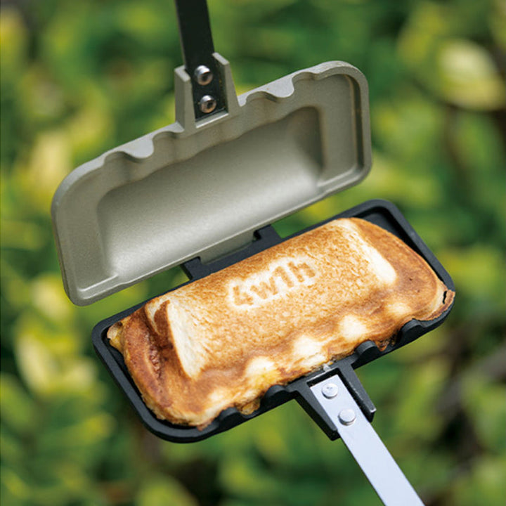 Double-sided Sandwich Baking Pan | Kalsten