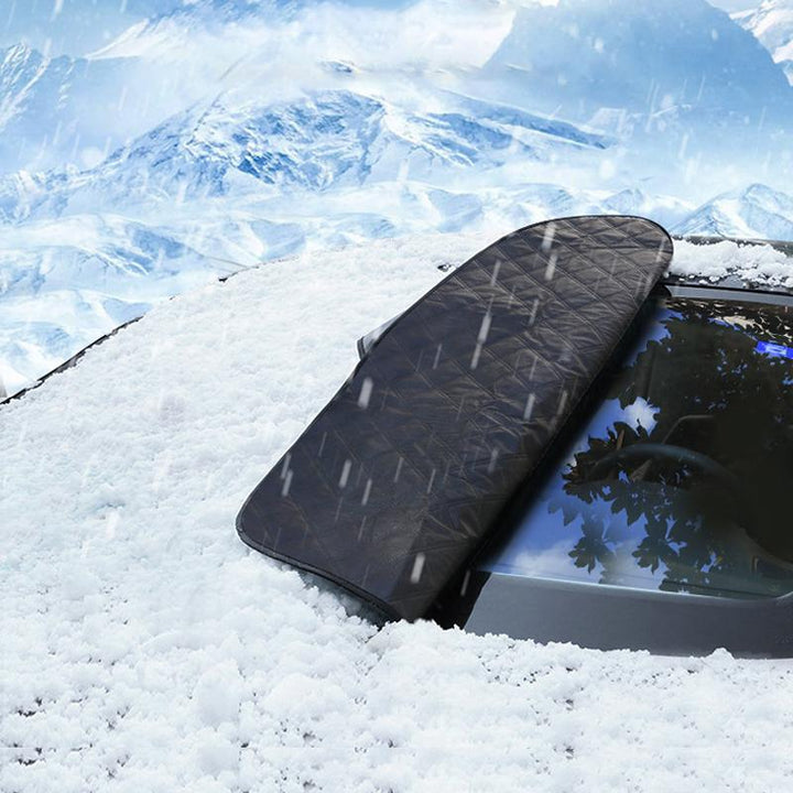 Anti-snow Magnetic Car Cover | Kalsten