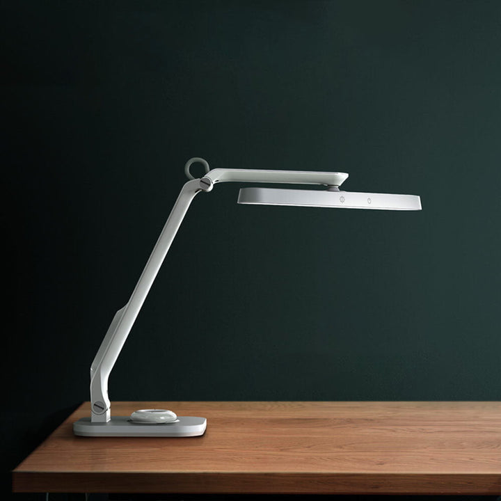 Modern Student Eye Protection USB Charging Folding LED Desk Lamp | Kalsten
