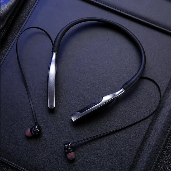 Sport-In-Ear-Bluetooth-Headphones | Kalsten