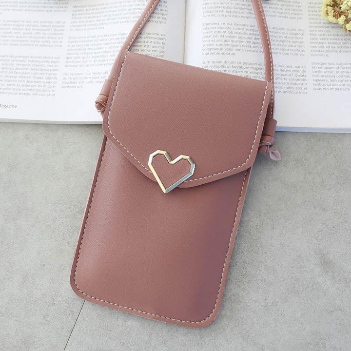 Women's mobile phone bag | Kalsten