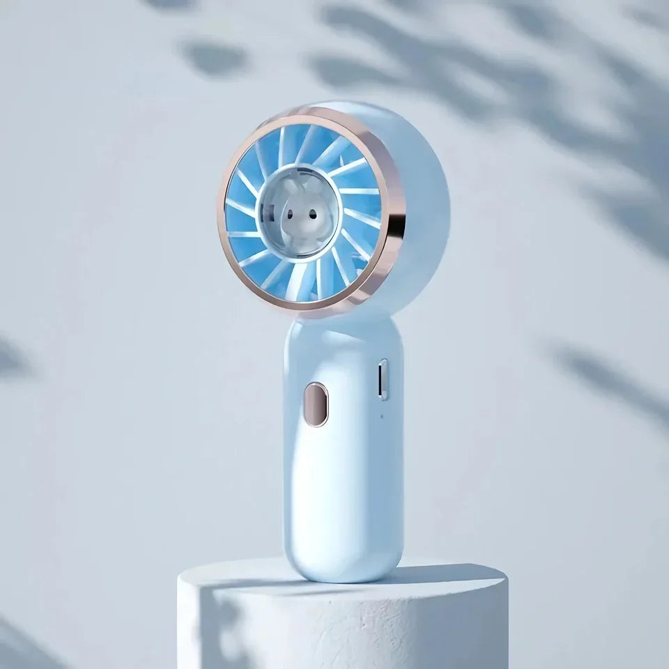 Mini Portable Fan 3 Pack | Kalsten