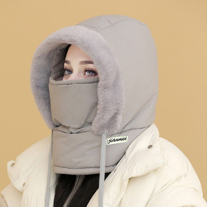 Kalsten | FrostGuard – Superior warmth and wind protection for outdoor winter activities