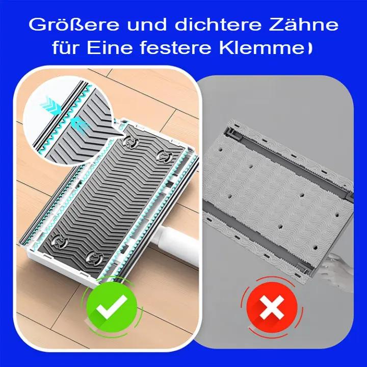 GlideMaster — Effortlessly spotless floors that you will love | Kalsten