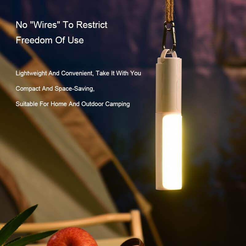 New Style Smart Human Body Induction Motion Sensor LED Night Light For Home Bed Kitchen Cabinet Wardrobe Wall Lamp | Kalsten