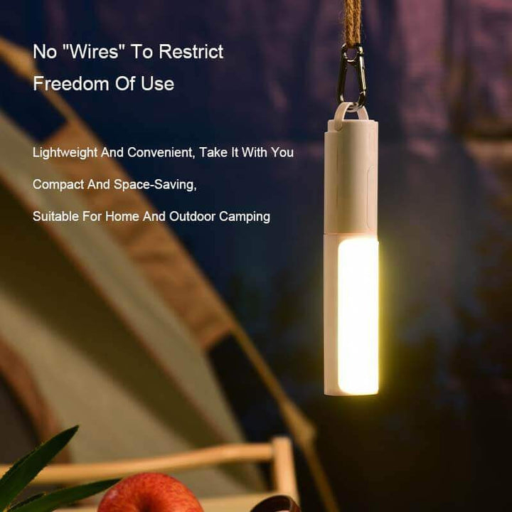 New Style Smart Human Body Induction Motion Sensor LED Night Light For Home Bed Kitchen Cabinet Wardrobe Wall Lamp | Kalsten