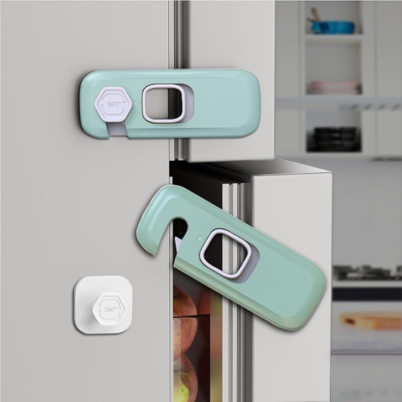 Child Safety Cabinet Locks Multi-Pack | Kalsten