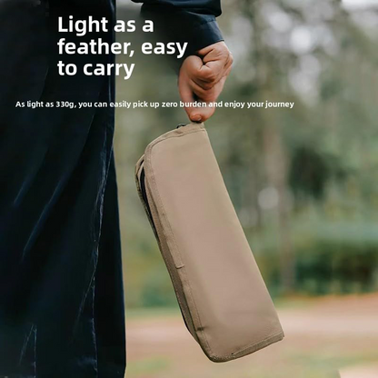 Skanto | Foldable Backpack Chair