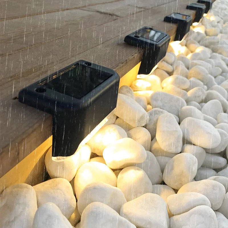 SunLuxe — Transform any outdoor area into a sustainable light paradise and save real money in the process! | Kalsten