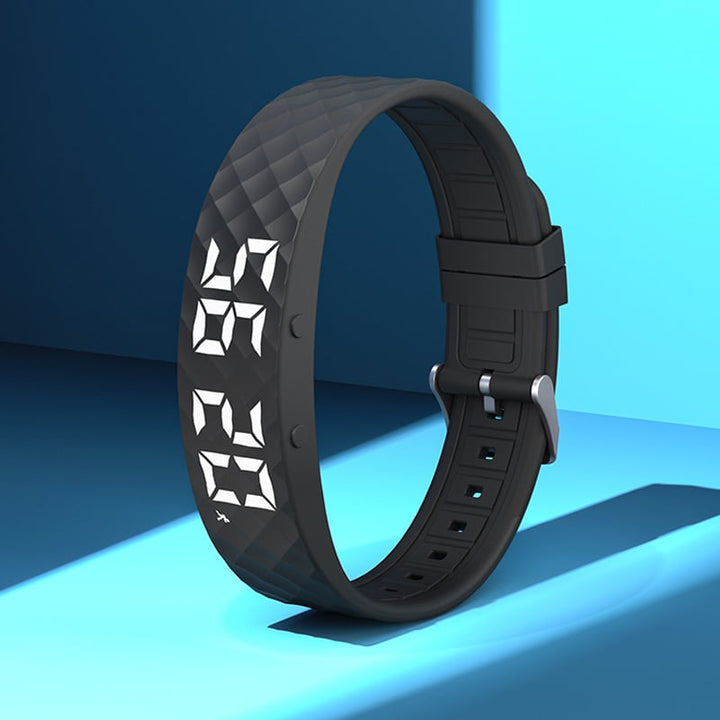 PowerTime Sports Arm Band — Master every moment, never feel pressed for time again! | Kalsten