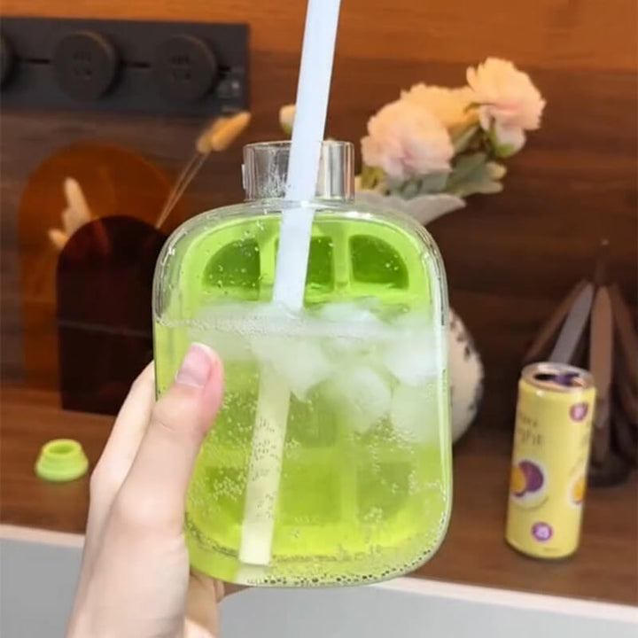 FrostBlitz — Cooler enjoyment in seconds, anytime and anywhere! | Kalsten