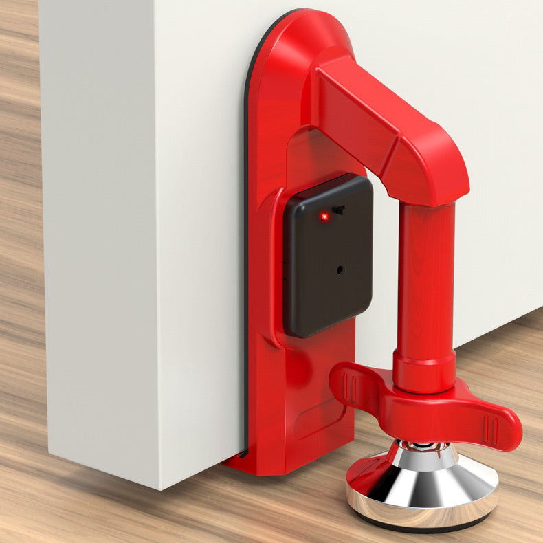 GladiGuard — Make every door an impregnable fortress for your absolute security | Kalsten