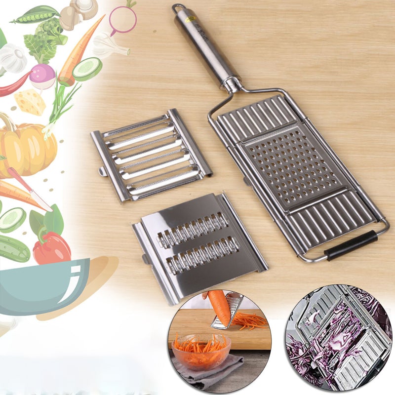 Multifunctional vegetable cutting tool | Kalsten