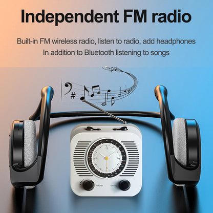 BowLift | A23 wireless Bluetooth headset