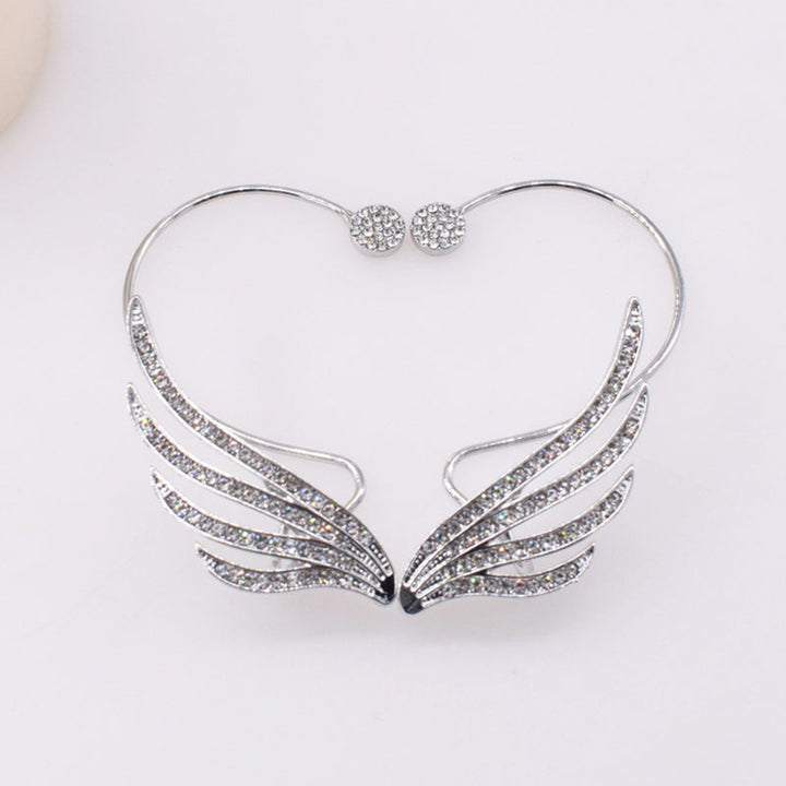 Kalsten | Angel Wing Earrings