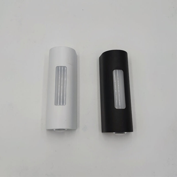 Modern Minimalist Cylindrical Design LED Outdoor Decorative Wall Sconce Lamp | Kalsten