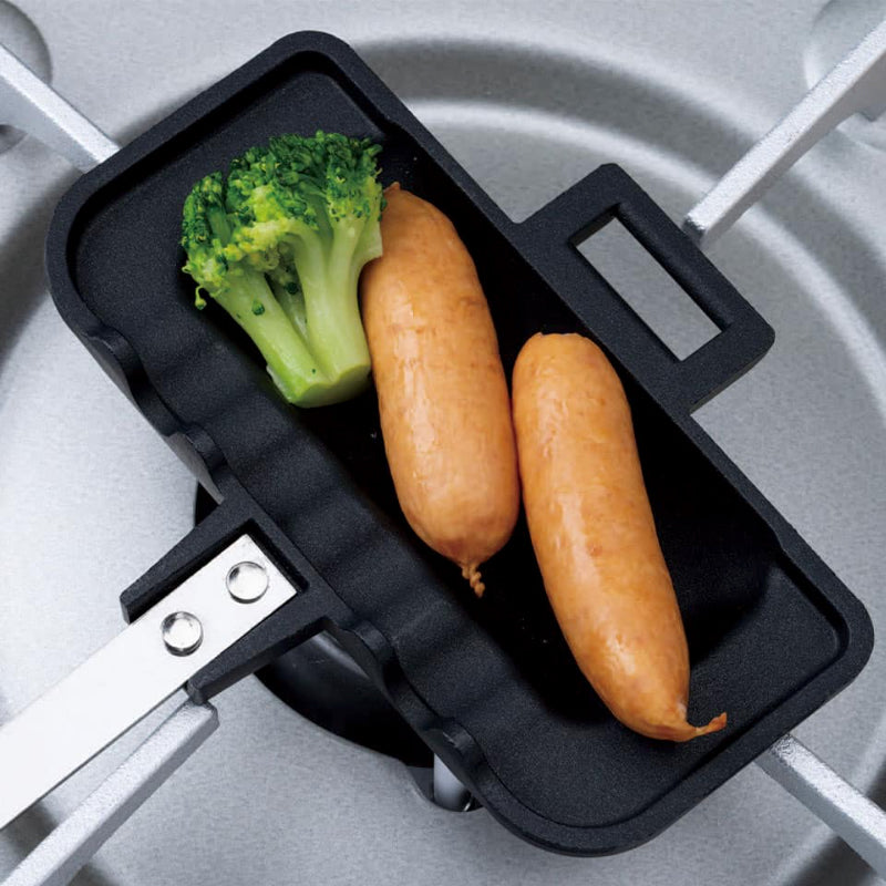 Double-sided Sandwich Baking Pan | Kalsten