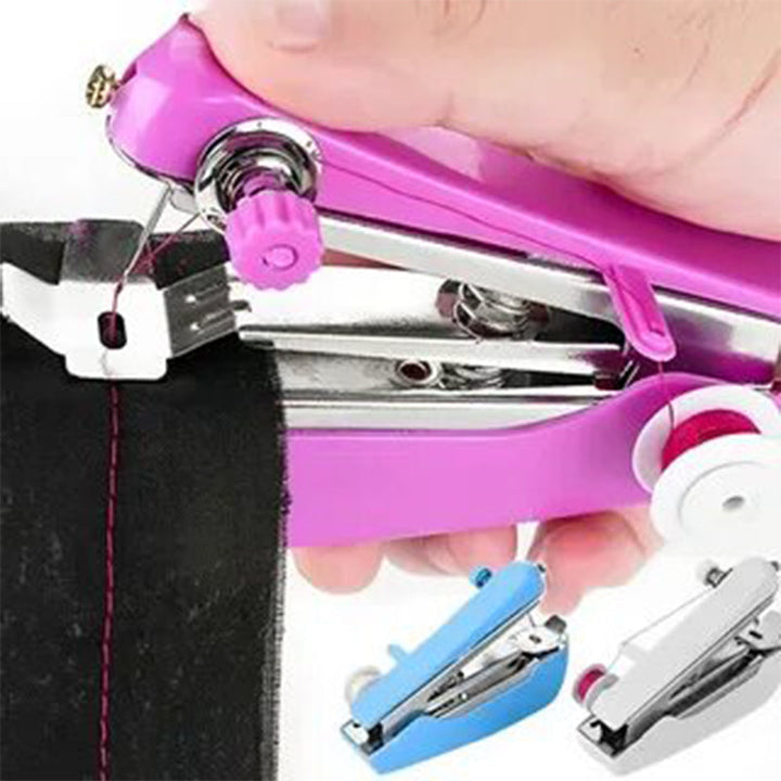Small Hand Sewing Machine | Kalsten