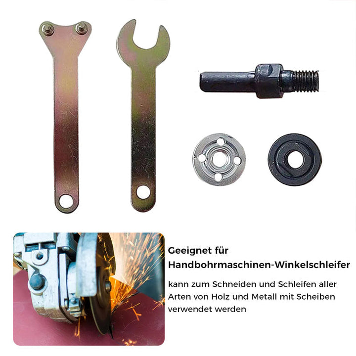 Electric Drill Angle Grinder Connecting Rod Set | Kalsten